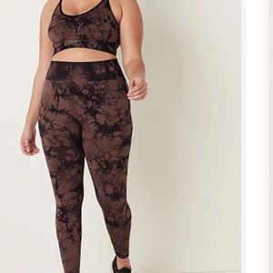 PINK Seamless Workout Tight